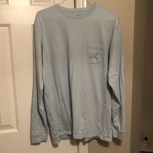 Men’s Vineyard Vines Long Sleeve T-shirt Size XL